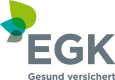 EGK Gesundheitskasse – anerkannt