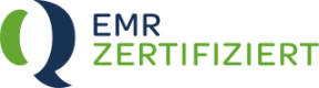 EMR zertifiziert